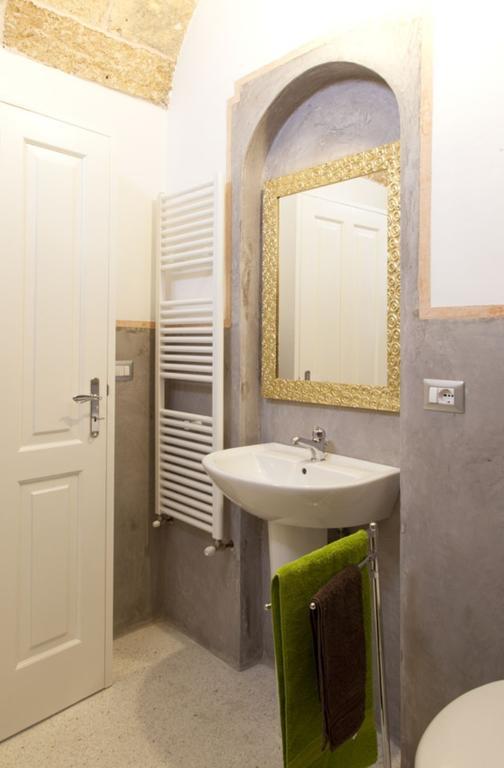 Riz Guest House Montesano Salentino Zimmer foto