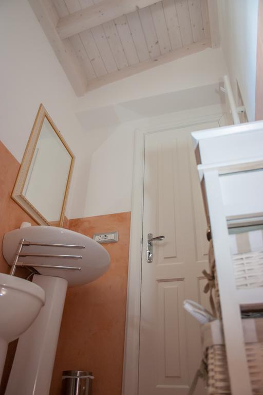 Riz Guest House Montesano Salentino Exterior foto
